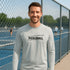 Pickleball Impact Performance Shirt – Short Sleeve, Long Sleeve & Hoodie